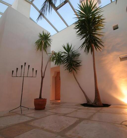 Отель San Gabriele