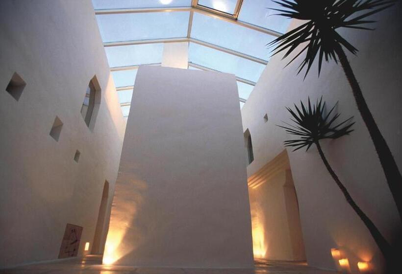 Отель San Gabriele