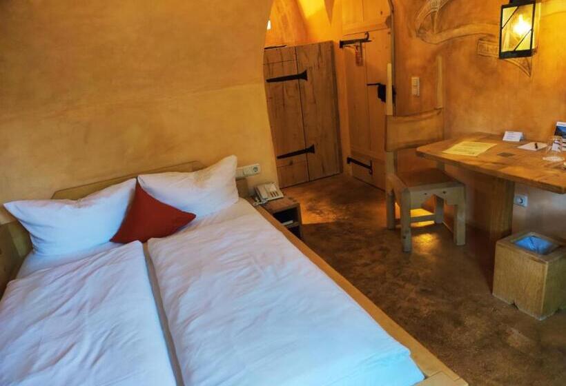 Отель San Gabriele