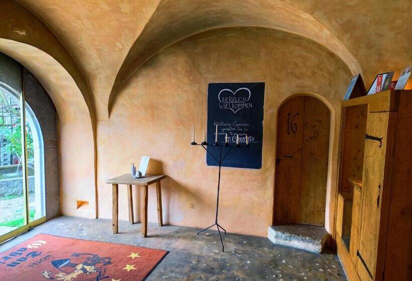 Отель San Gabriele