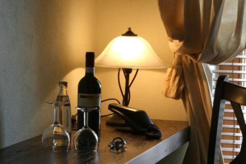 Отель Schlosshof Anno 1743