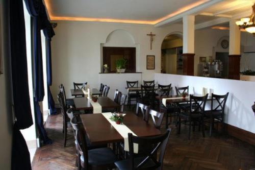 Отель Schlosshof Anno 1743