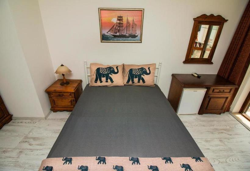 호텔 Second Spring