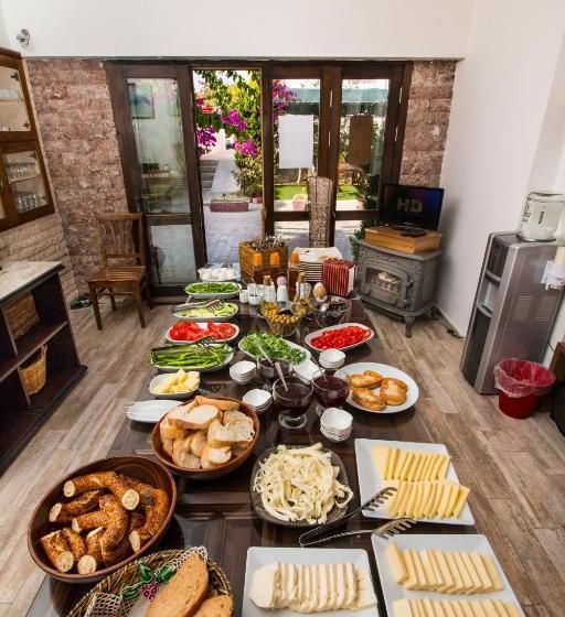 호텔 Second Spring