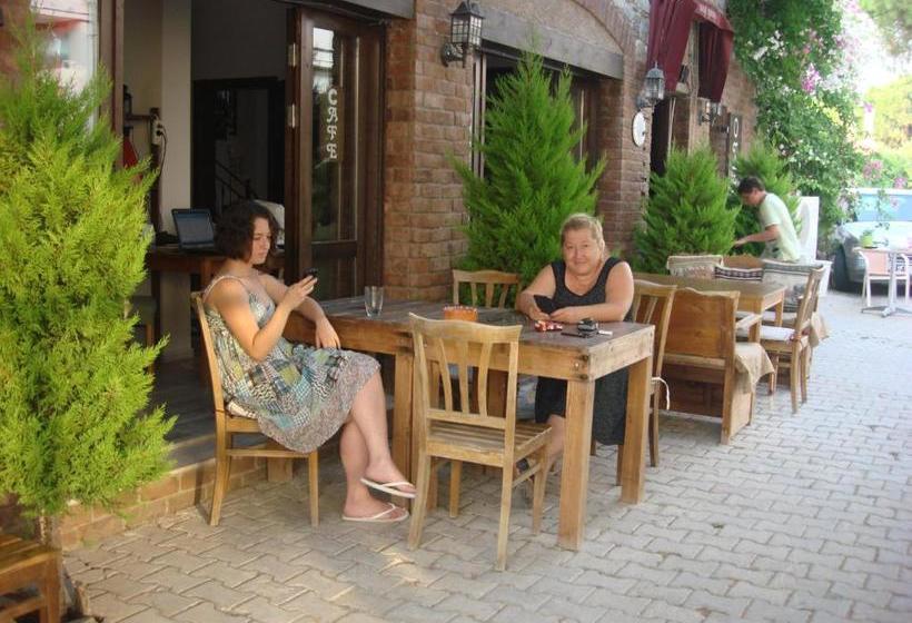 호텔 Second Spring