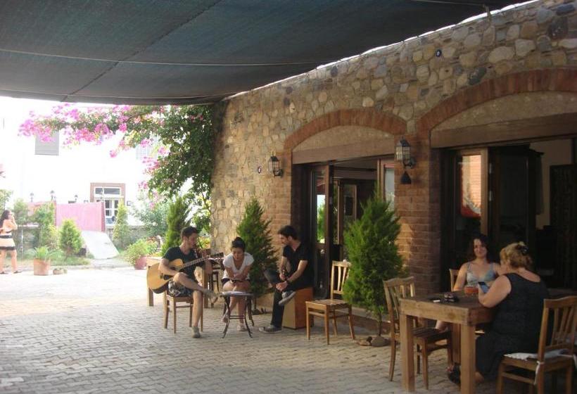 호텔 Second Spring