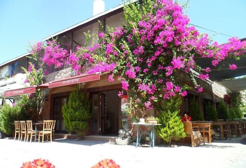 호텔 Second Spring