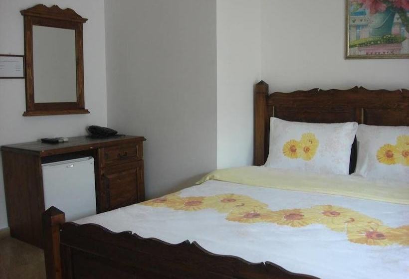 호텔 Second Spring