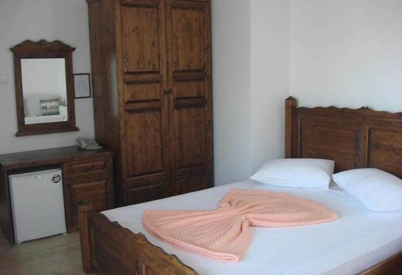 فندق Second Spring