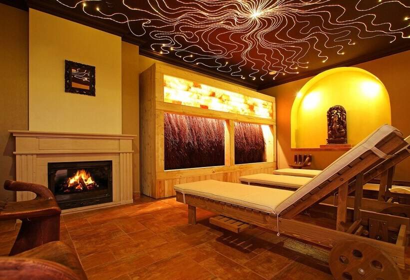 فندق Senator Konferencje & Spa