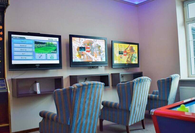 فندق Senator Konferencje & Spa