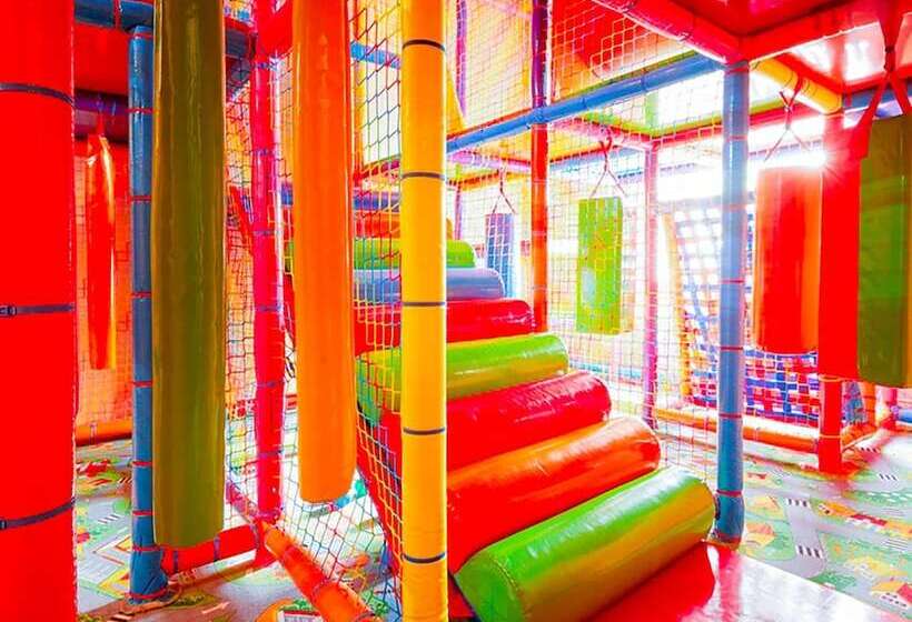 فندق Senator Konferencje & Spa