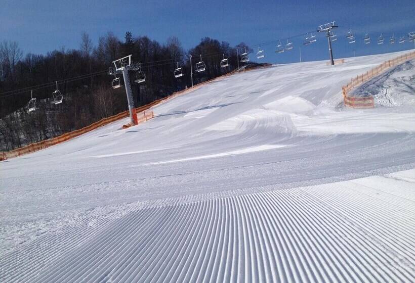 فندق Senator Konferencje & Spa