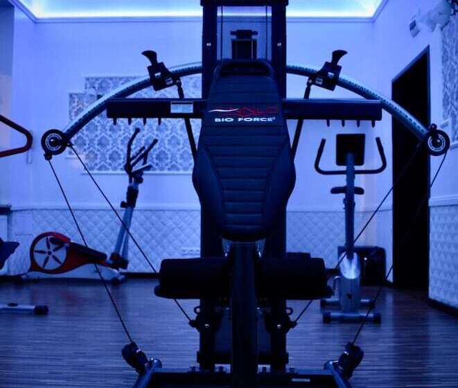 فندق Senator Konferencje & Spa