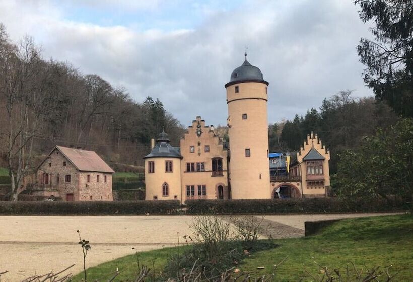 Serways Hotel Spessart