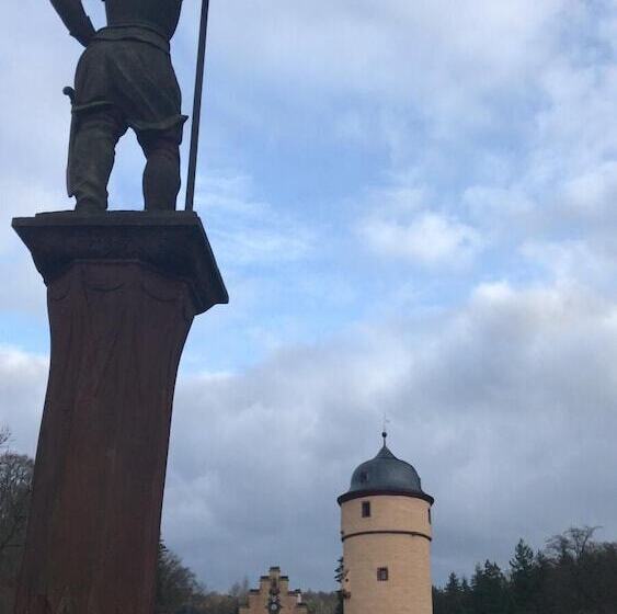 Serways Hotel Spessart