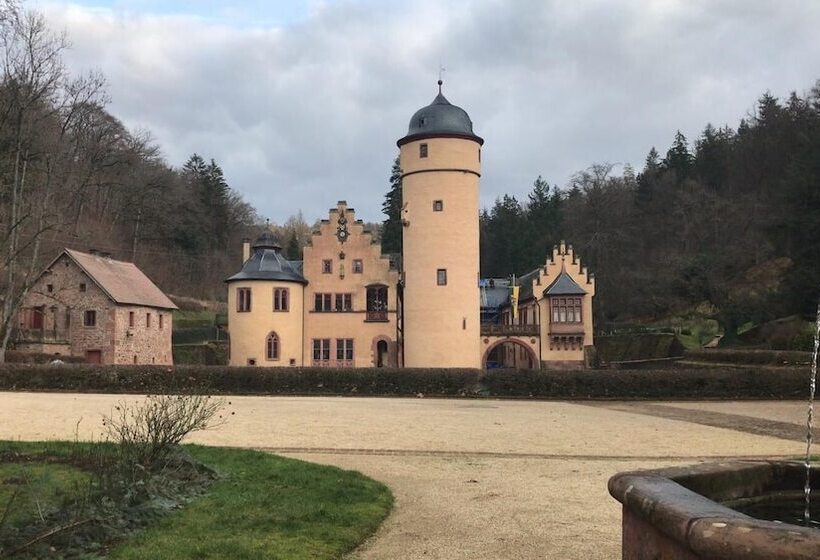 Serways Hotel Spessart