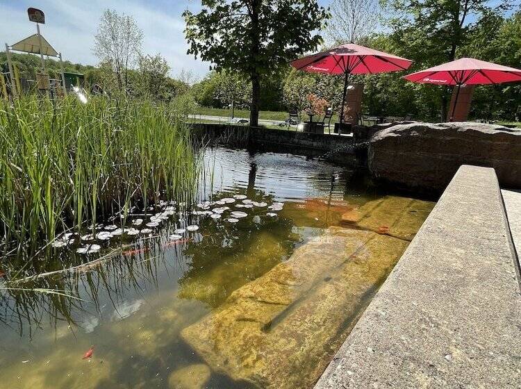 Serways Hotel Spessart