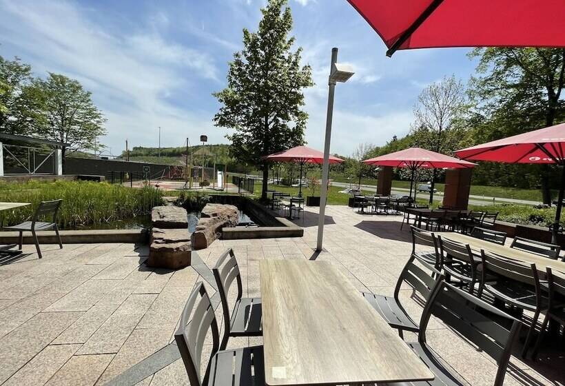 Serways Hotel Spessart