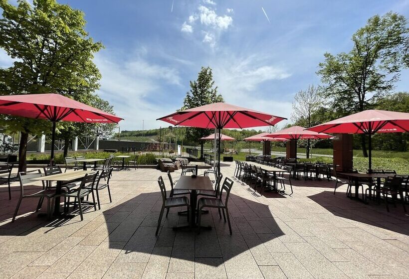 Serways Hotel Spessart