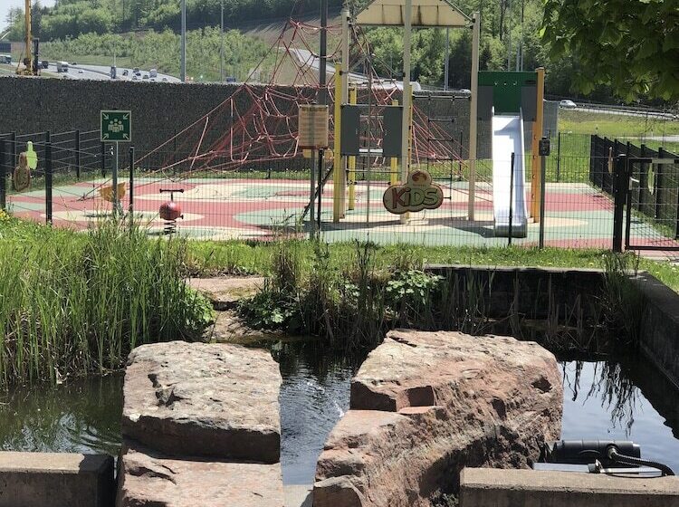 Serways Hotel Spessart