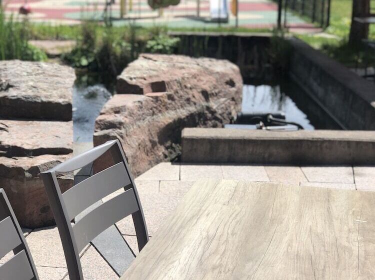 Serways Hotel Spessart