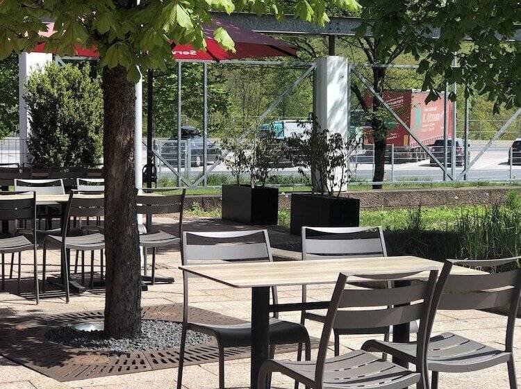 Serways Hotel Spessart