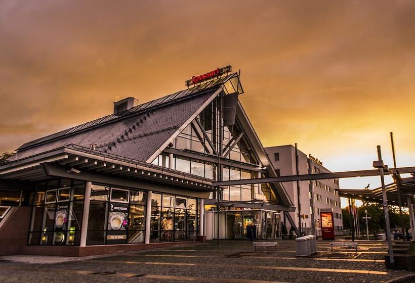 Serways Hotel Spessart