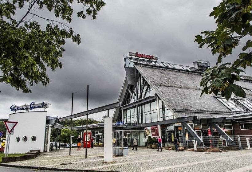 Serways Hotel Spessart