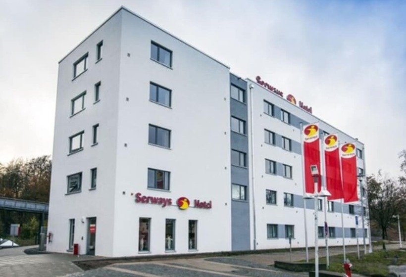 Serways Hotel Spessart