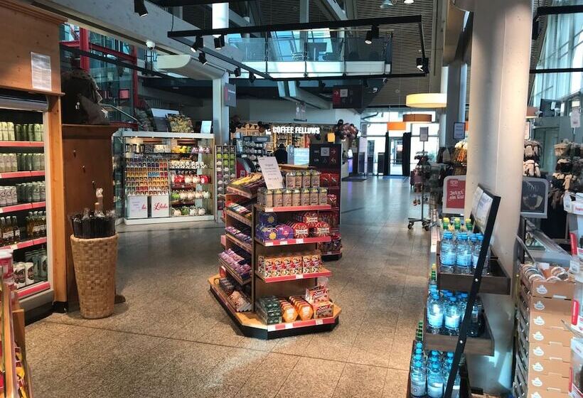 Serways Hotel Spessart