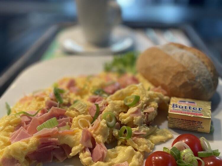 Serways Hotel Spessart