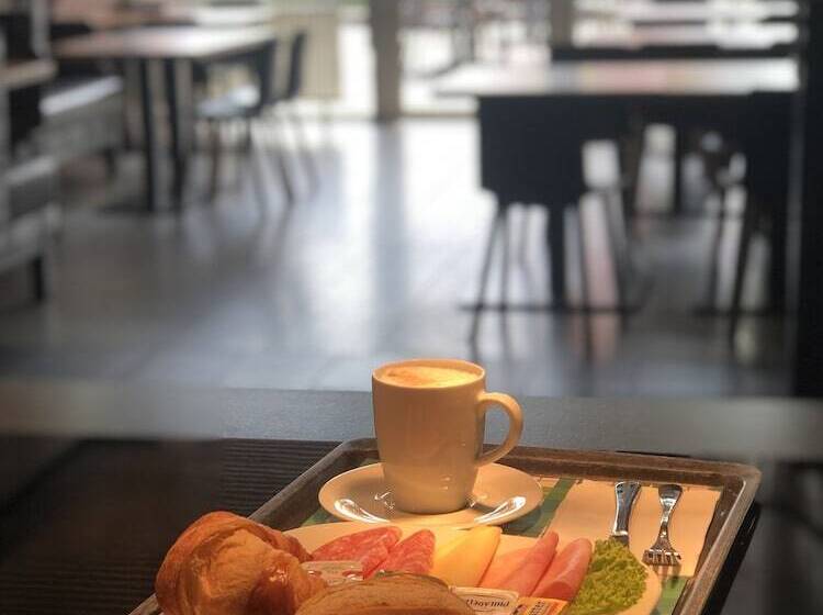 Serways Hotel Spessart