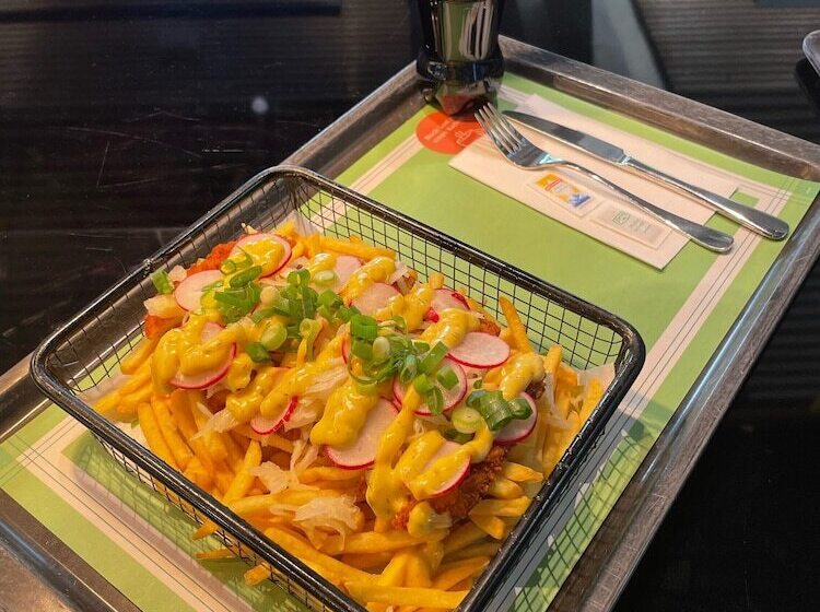 Serways Hotel Spessart