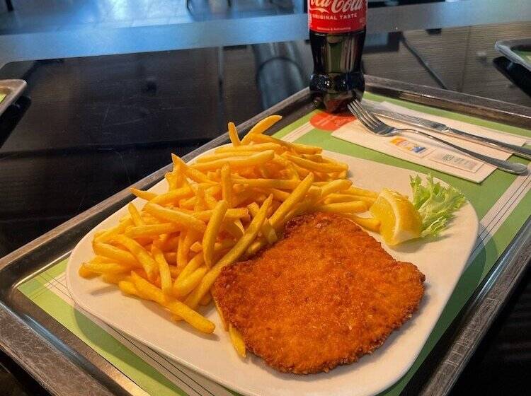 Serways Hotel Spessart