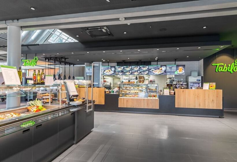 Serways Hotel Spessart