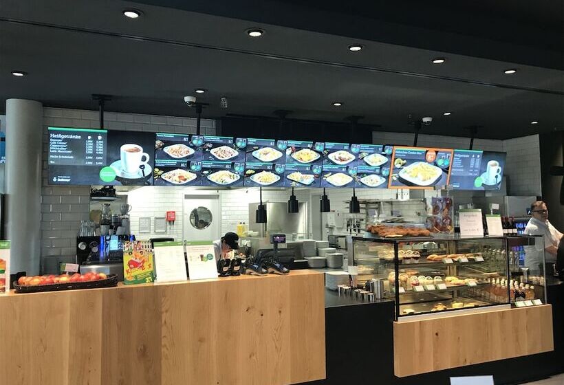 Serways Hotel Spessart