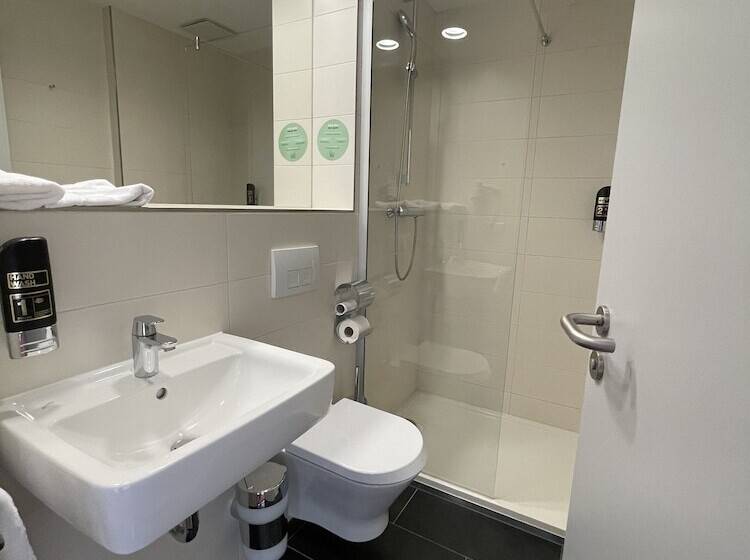 Serways Hotel Spessart