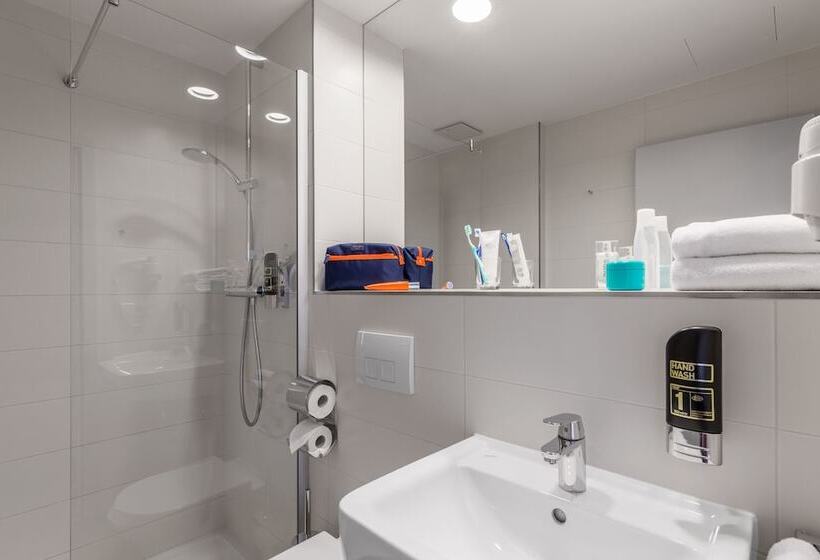 Serways Hotel Spessart