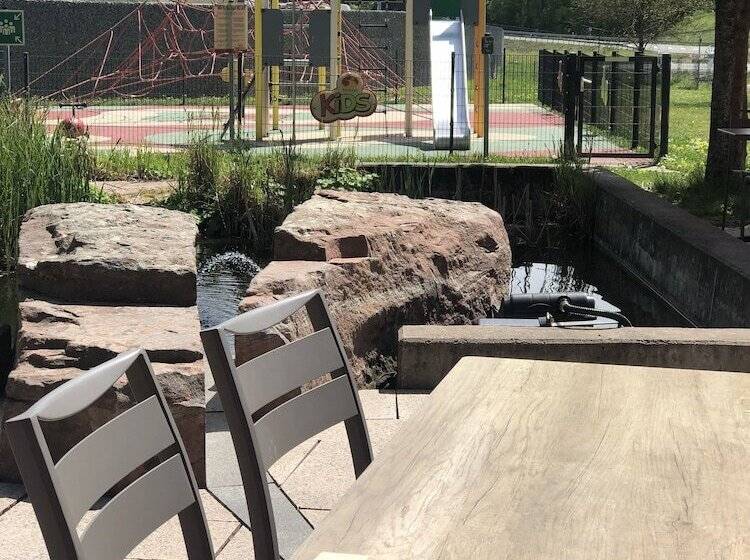 Serways Hotel Spessart