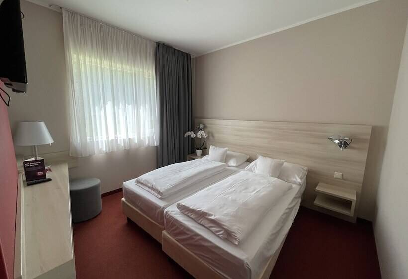 Serways Hotel Spessart