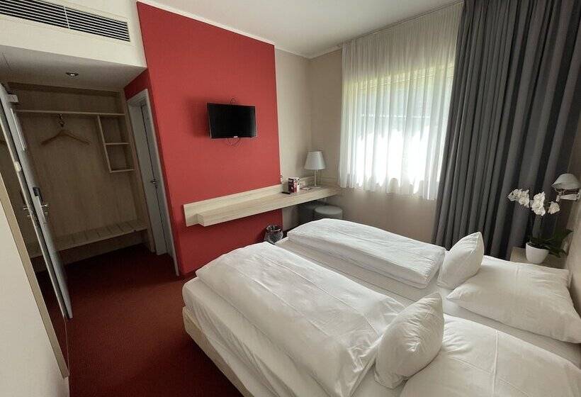 Serways Hotel Spessart