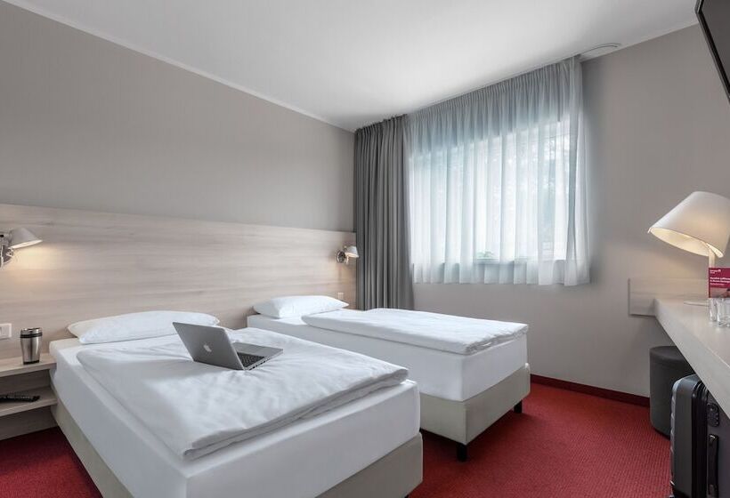Serways Hotel Spessart