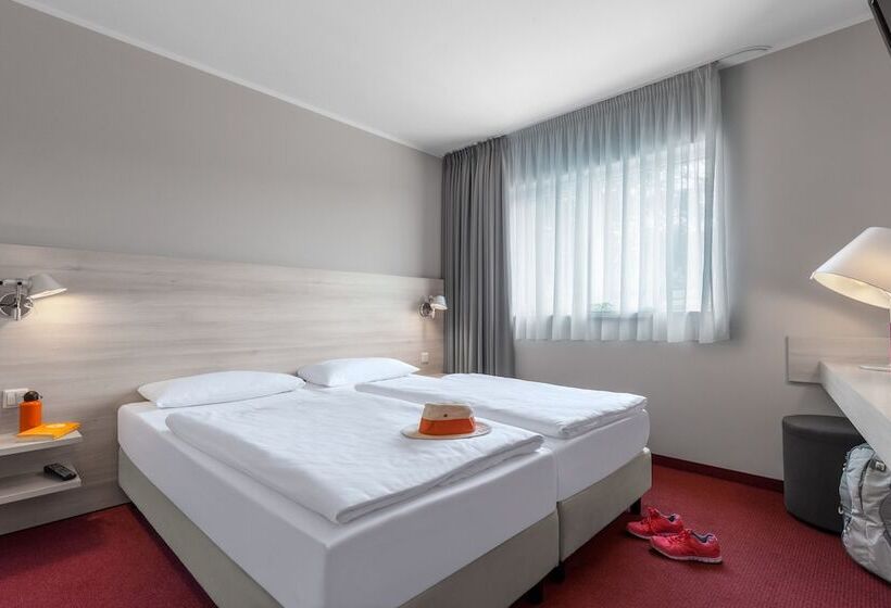 Serways Hotel Spessart