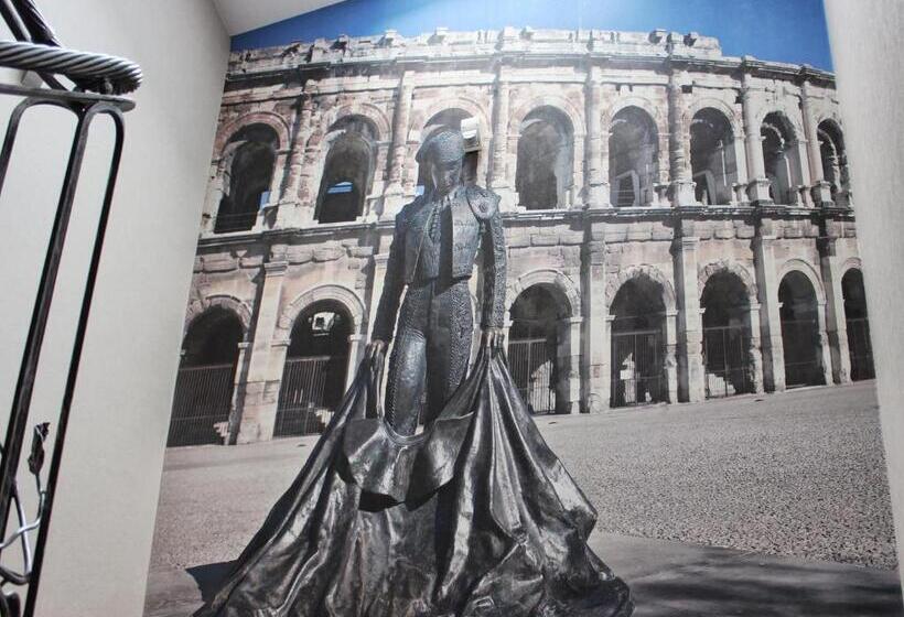 בית מלון כפרי Sevilla