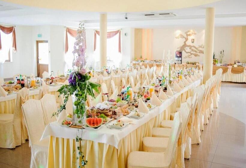 בית מלון כפרי Sevilla