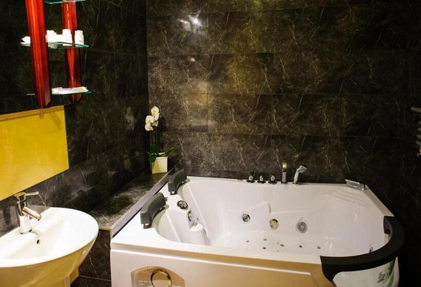 בית מלון כפרי Sevilla