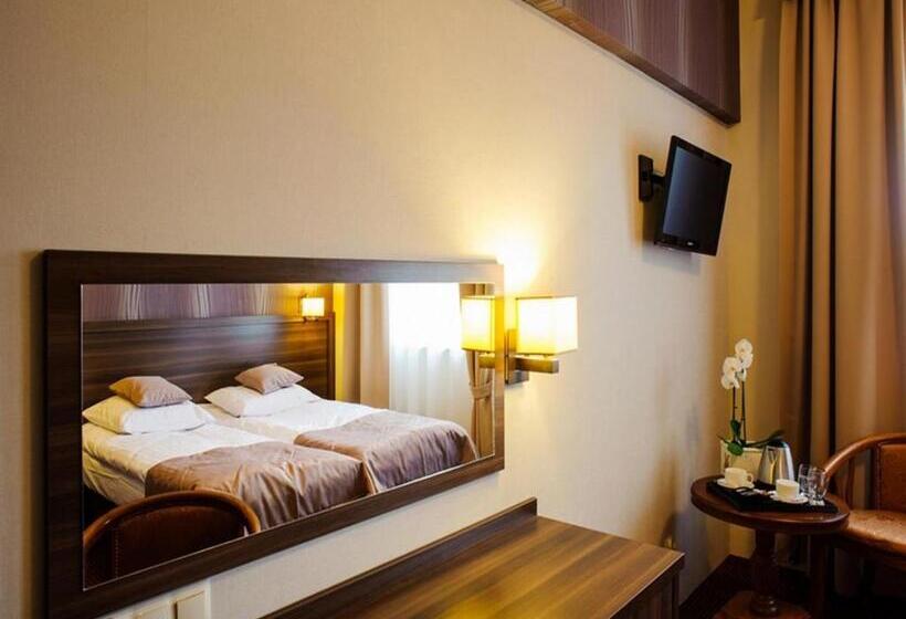 בית מלון כפרי Sevilla