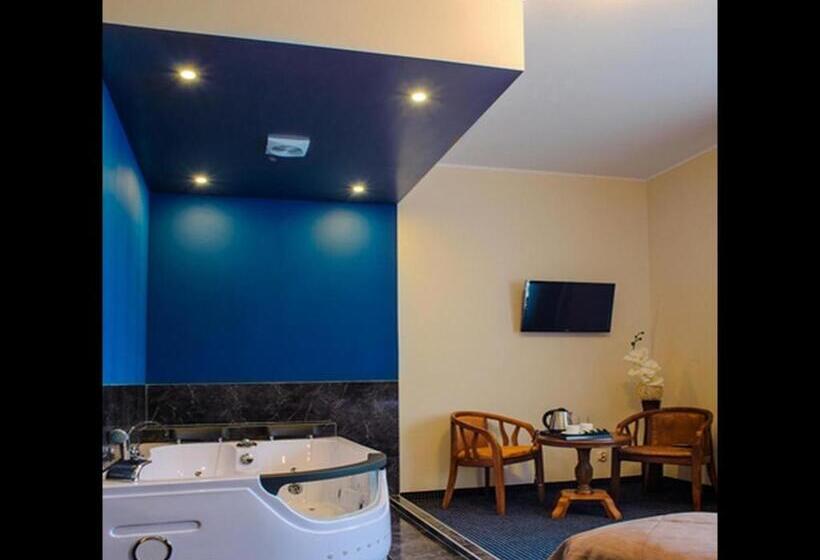 בית מלון כפרי Sevilla