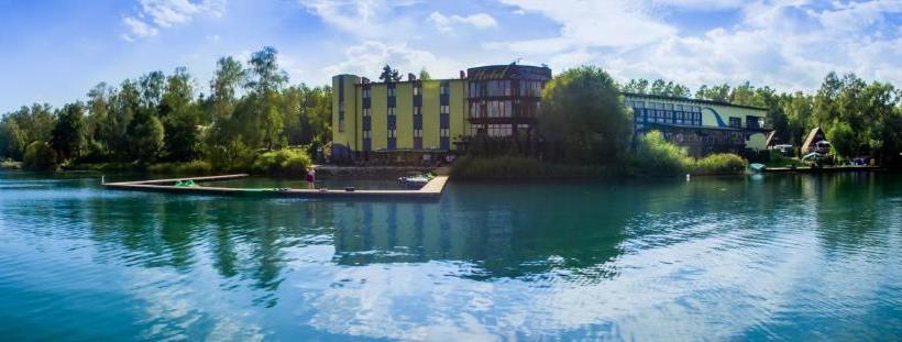 בית מלון כפרי Shuma